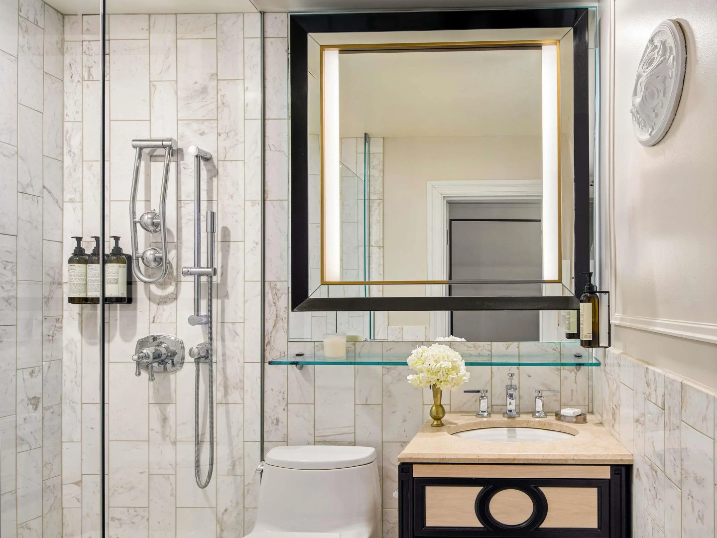 Fairmont Le Chateau Frontenac