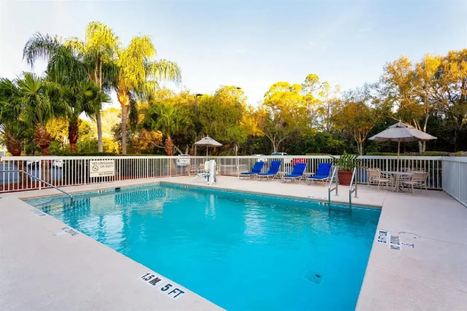 Hampton Inn Melbourne