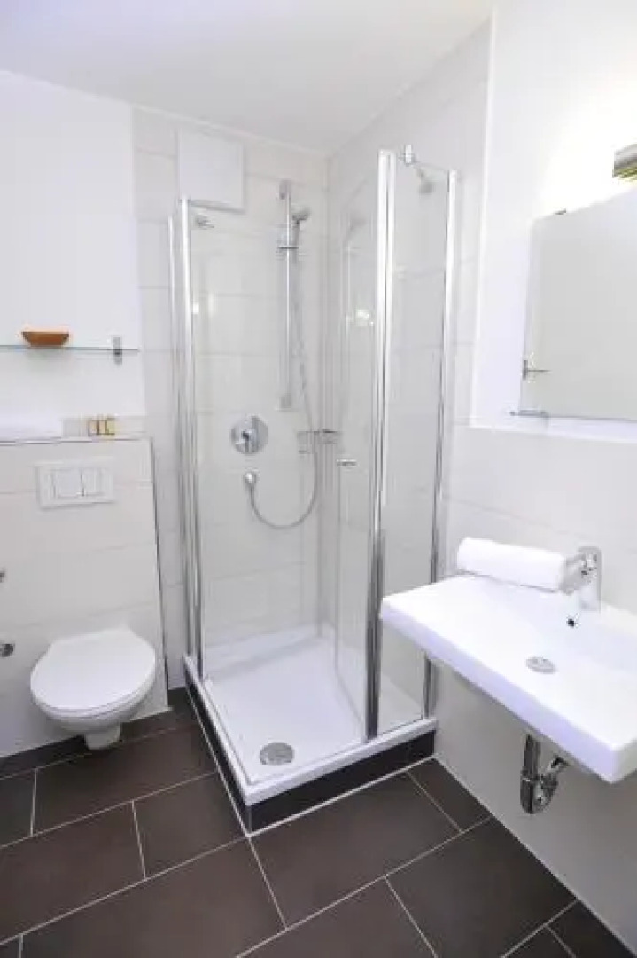 Auszeit Ferienwohnungen