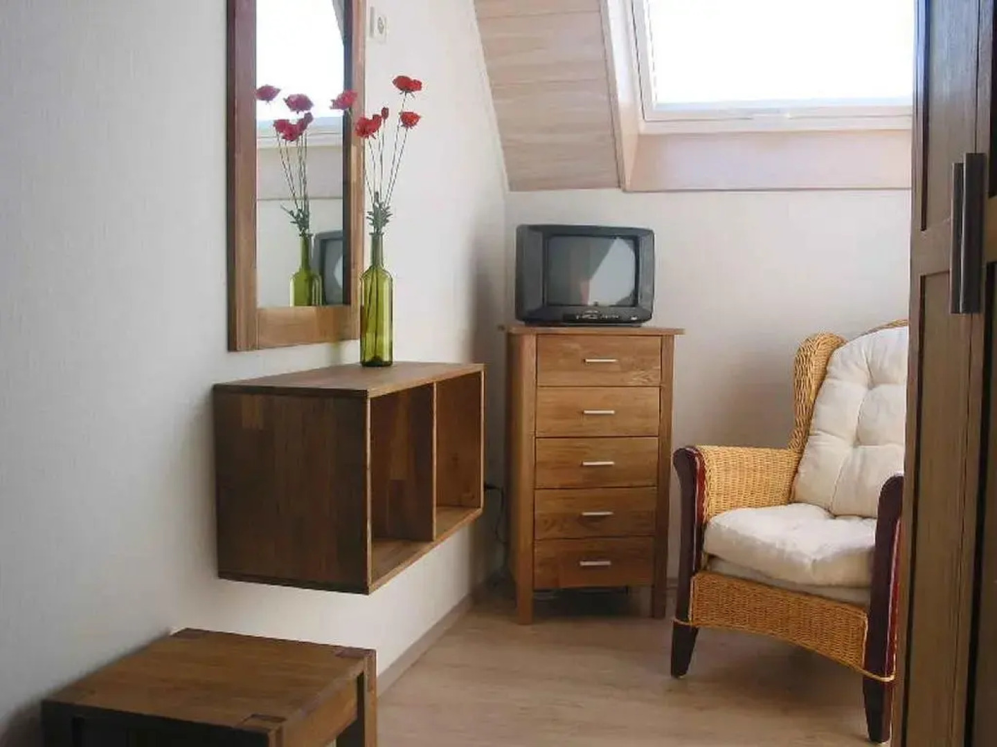 Ferienhaus Steinger am Blumengässle