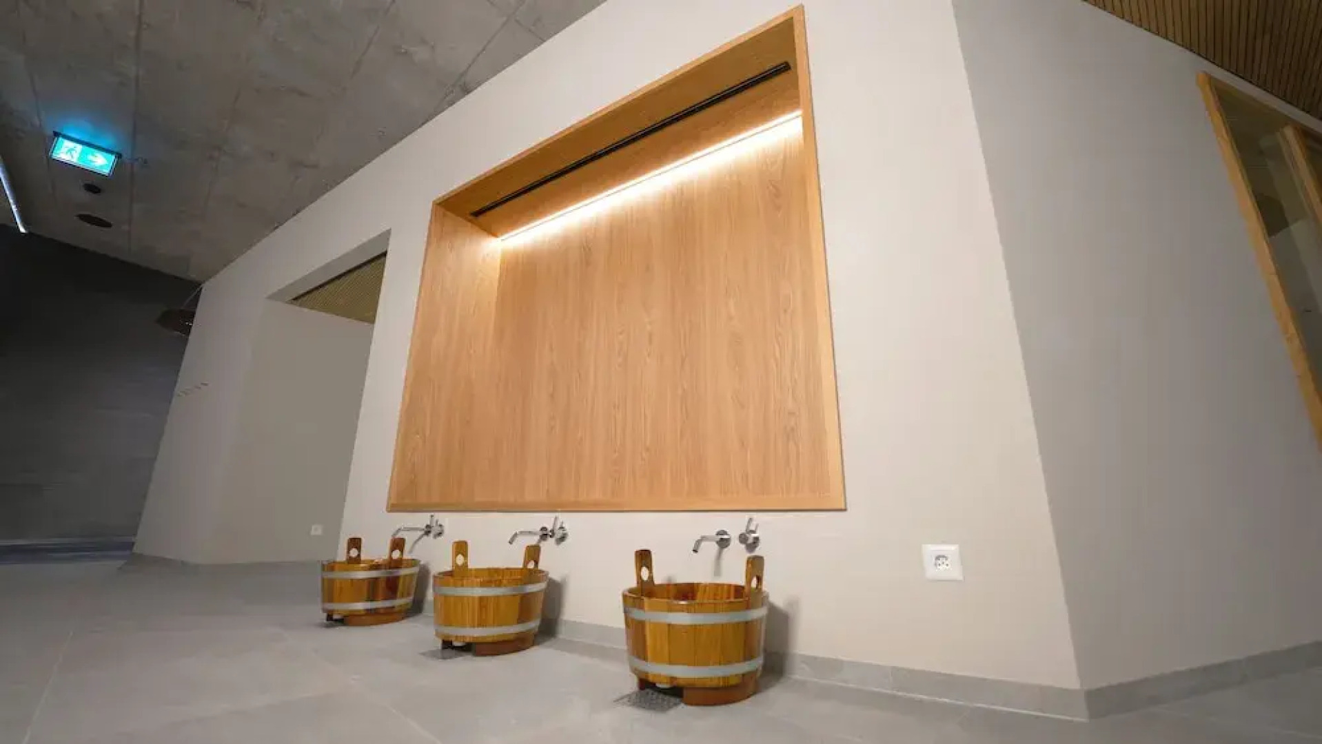 Laax Wellness Hostel 3000