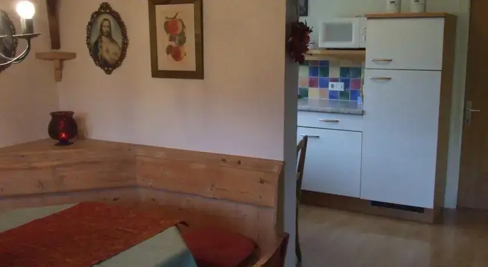 Ferienhaus Hasenauer