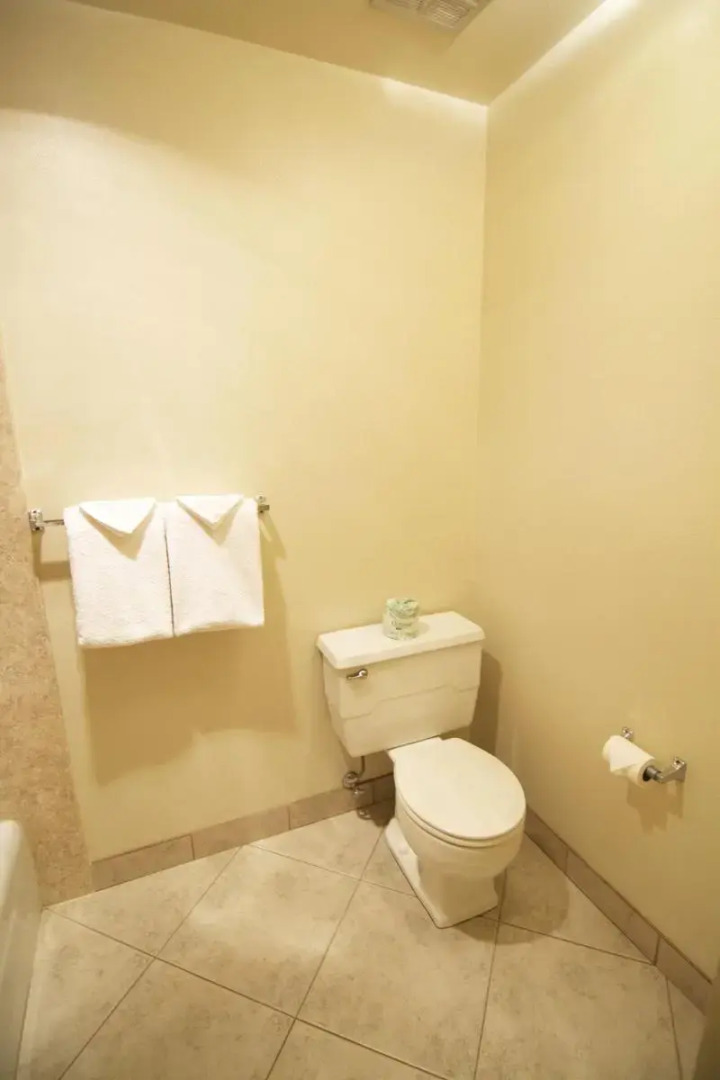 Royal Plaza Inn Indio