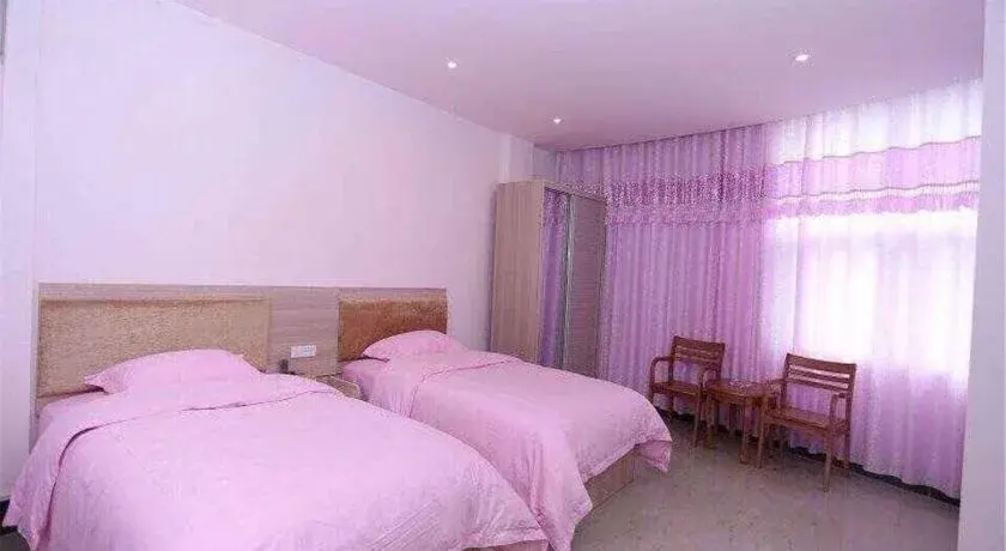 Lianhua Mengyang Inn 2nd Branch