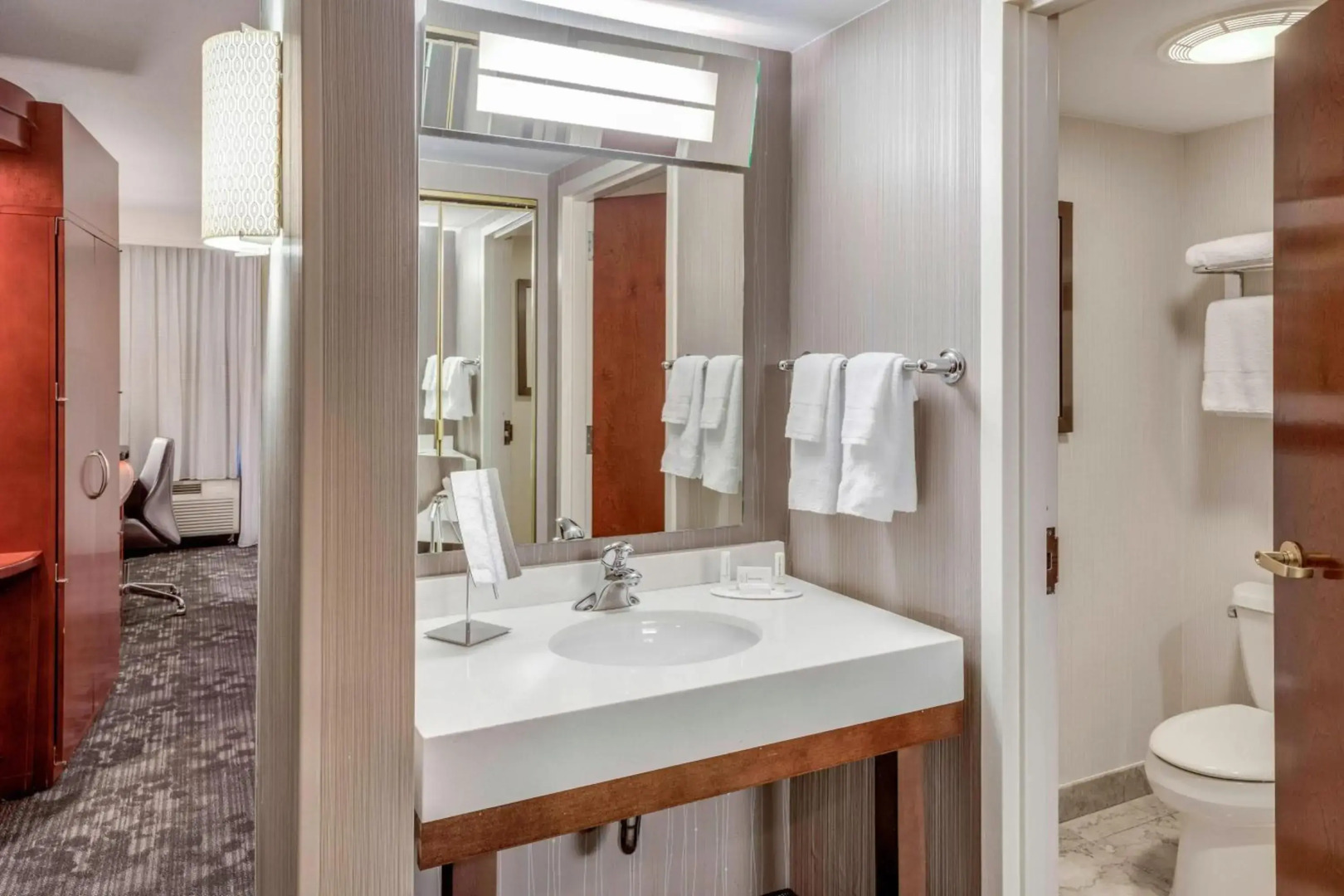 Courtyard by Marriott Cranbury South Brunswick
