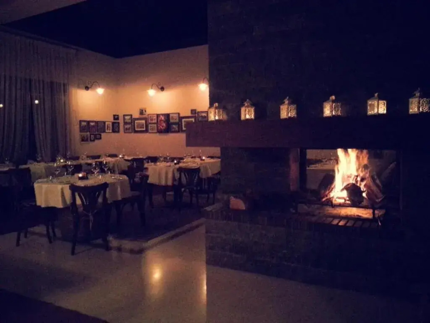 Le Telegraphe De Belle-Vue