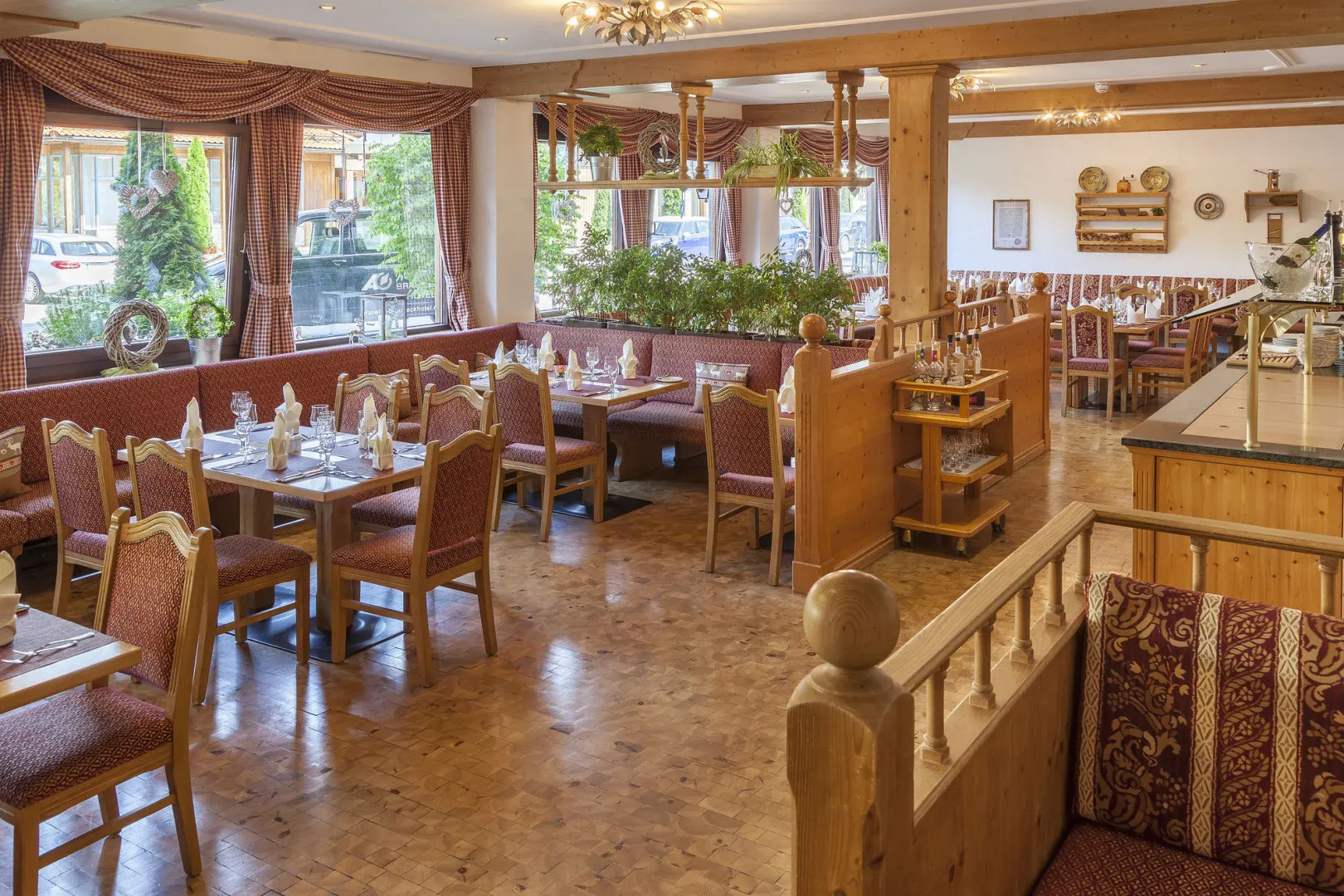 Flesslers Lenggries, a Tribute Portfolio Hotel