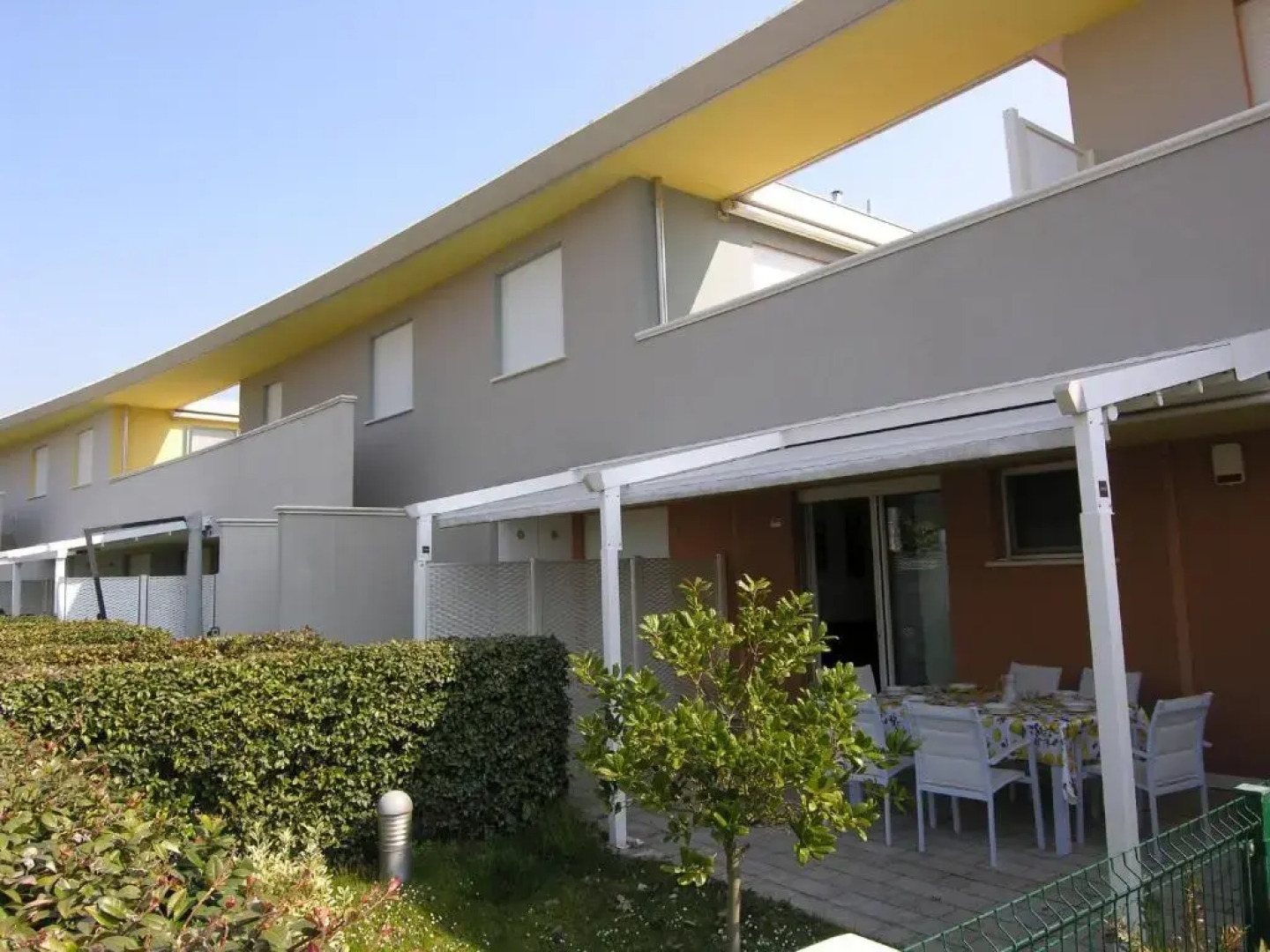 Bosco dellImpero Nettuno