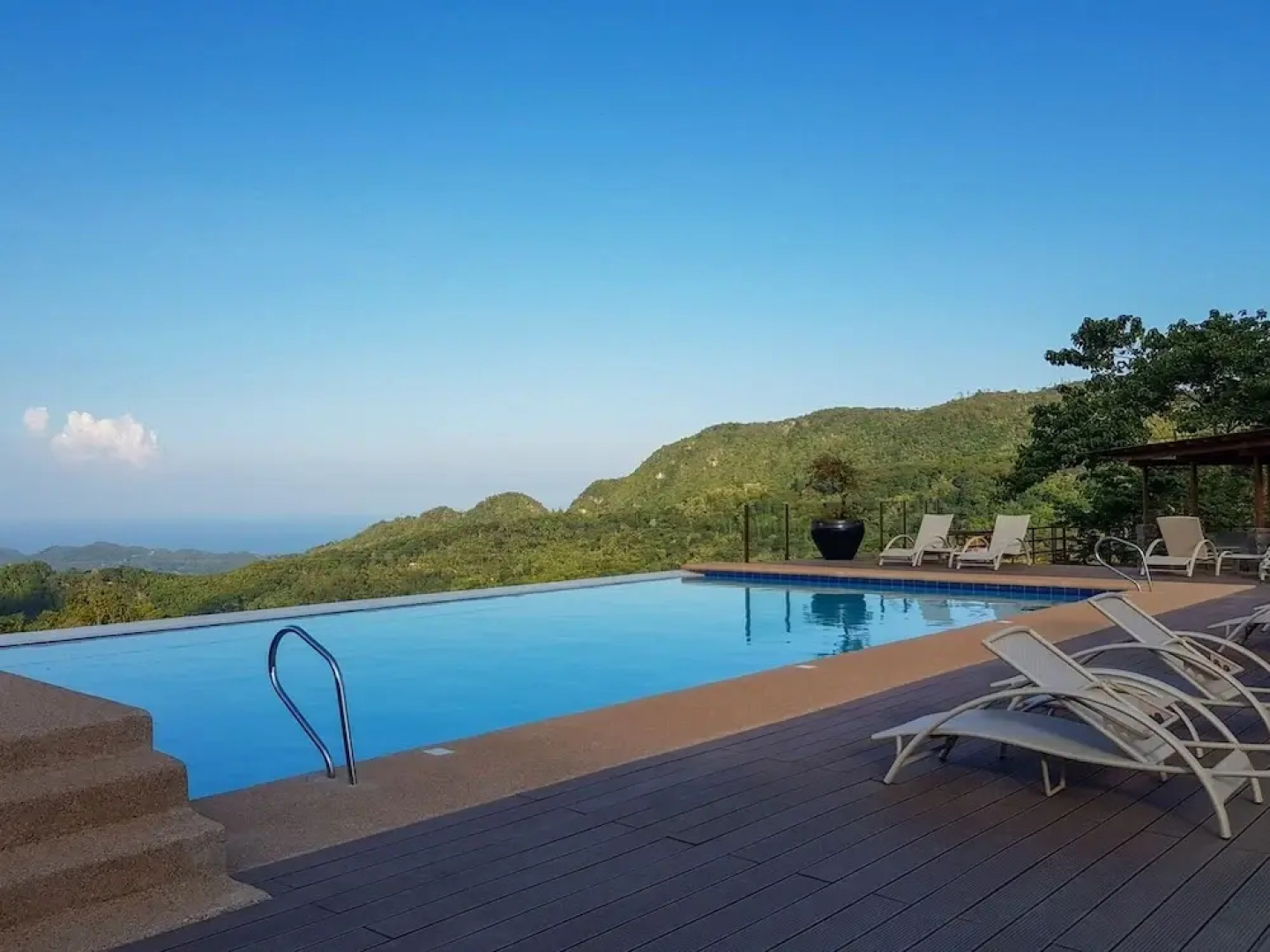 Cebu Safari and Adventure Park