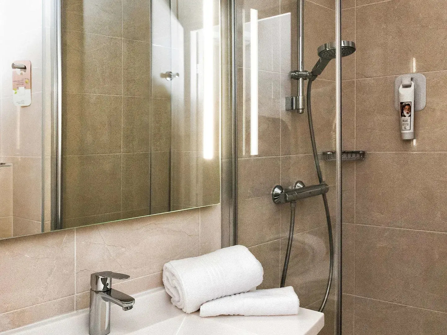 ibis Styles Rouen Nord Barentin