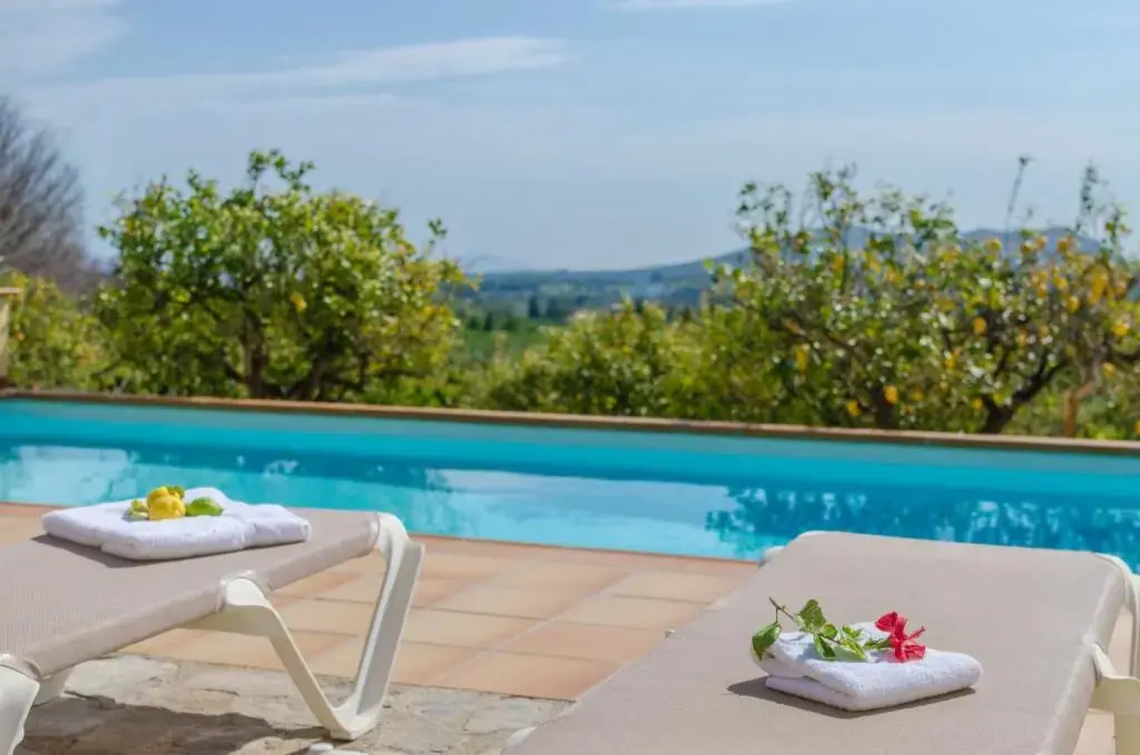 YourHouse Es Molinet Villa