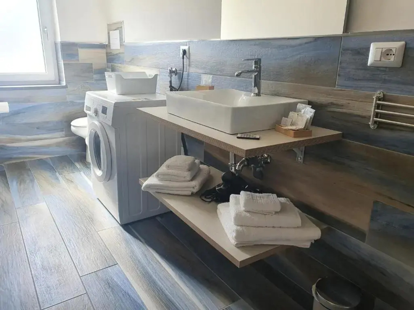 Setteabbracci Suite & Apartments