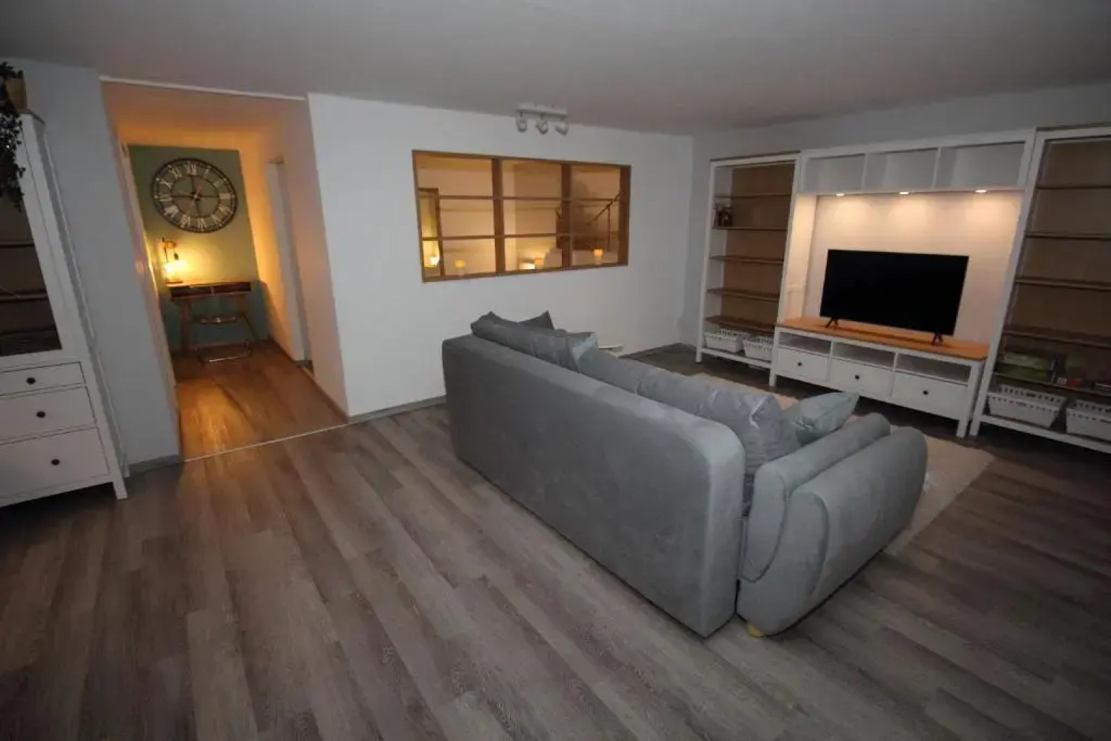 Apartment Heddesheim