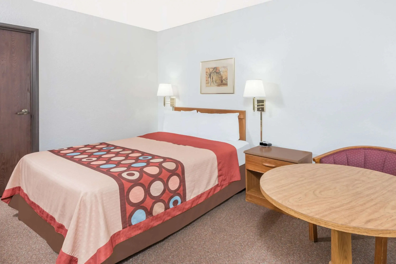 Super 8 by Wyndham Newcomerstown