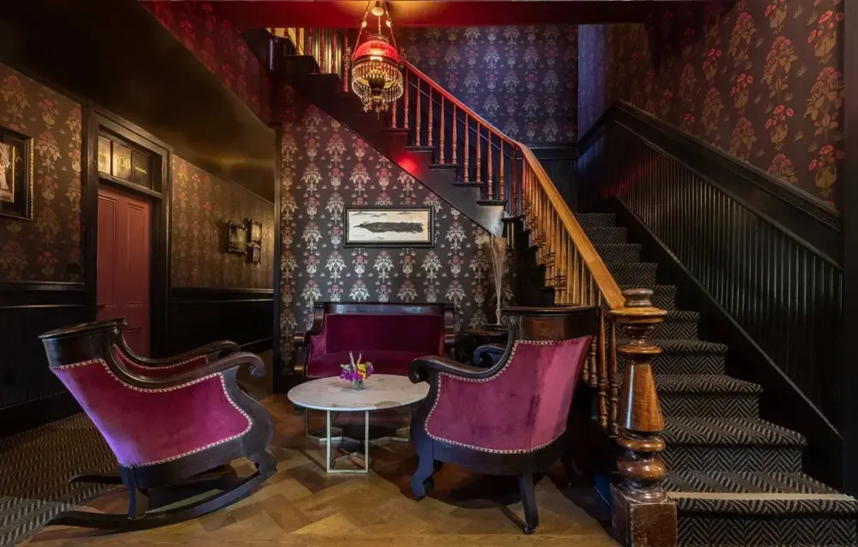 National Exchange Hotel