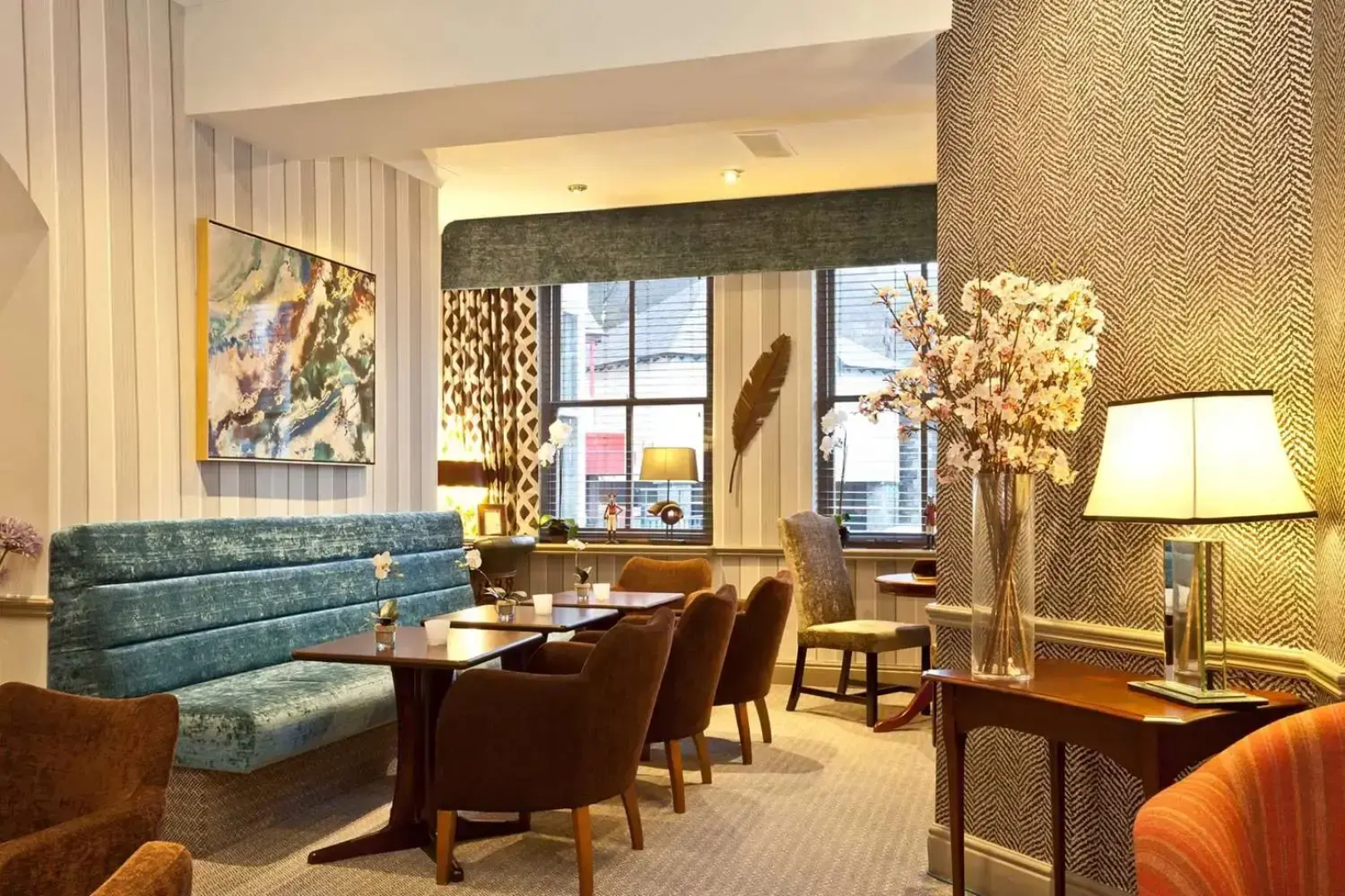 Ambleside Salutation Hotel & Spa