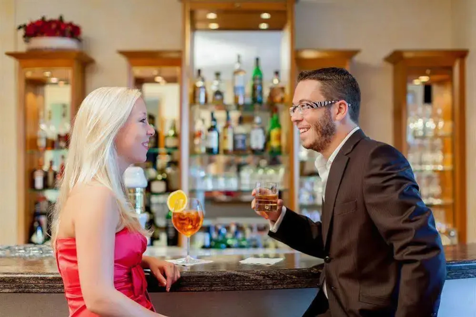 Hotel Fly Away Zurich Airport