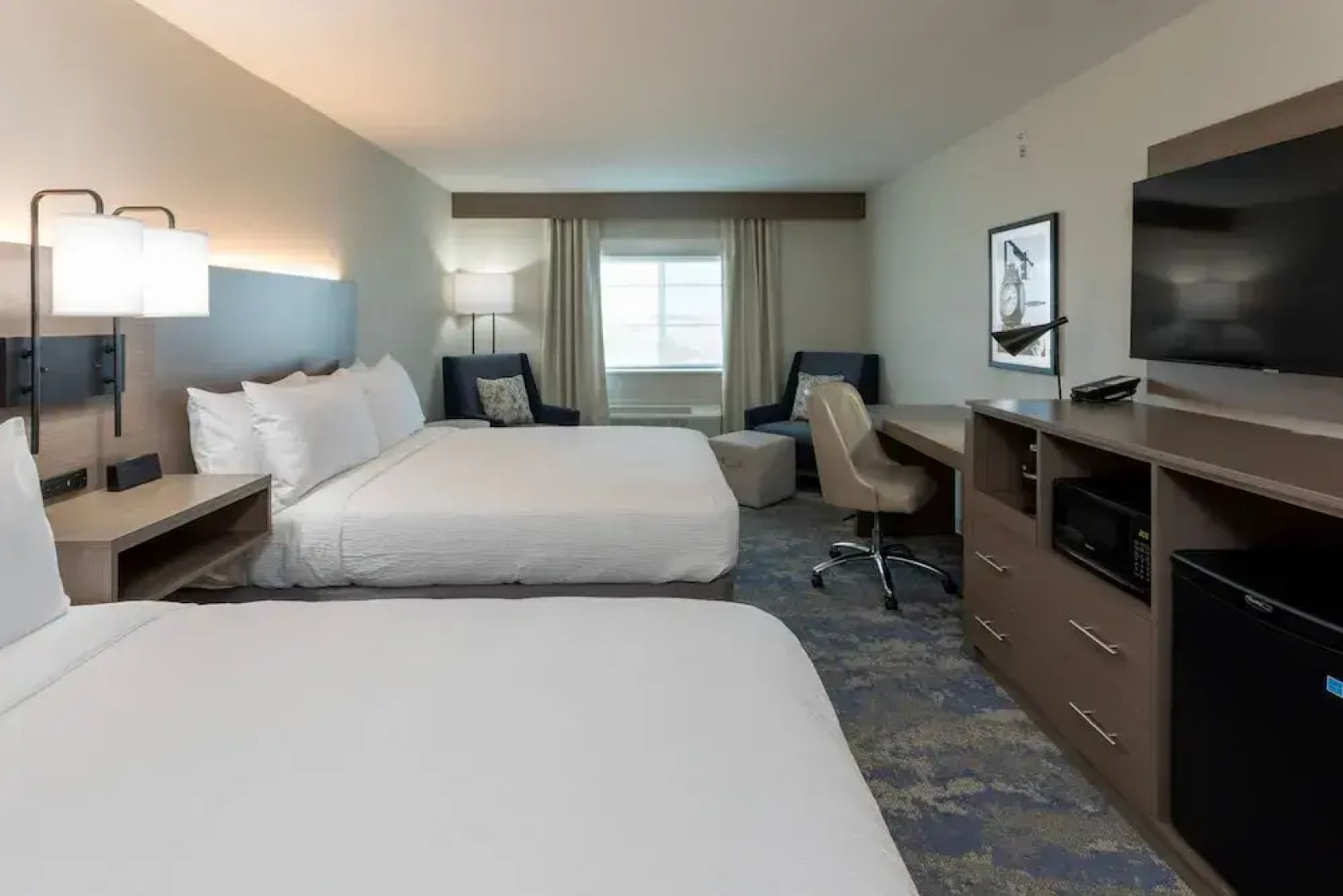 GrandStay Hotel & Suites Algona IA