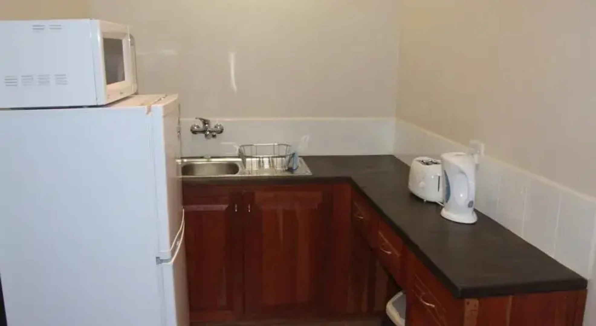 The Haven Self Catering Lodge