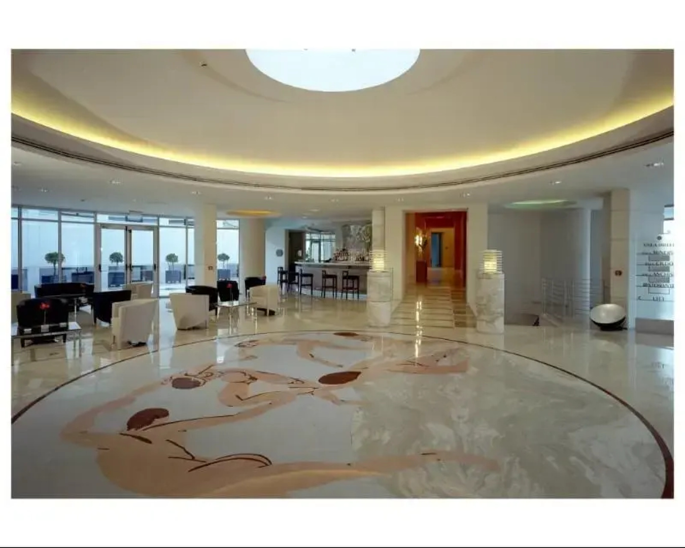 Enea Hotel Aprilia