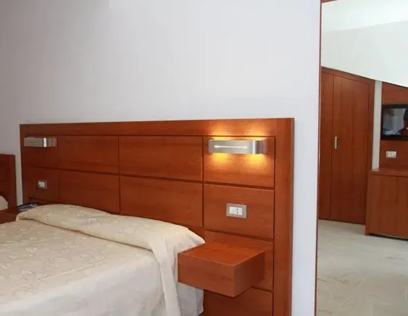 Villaggio La Mantinera Aparthotel