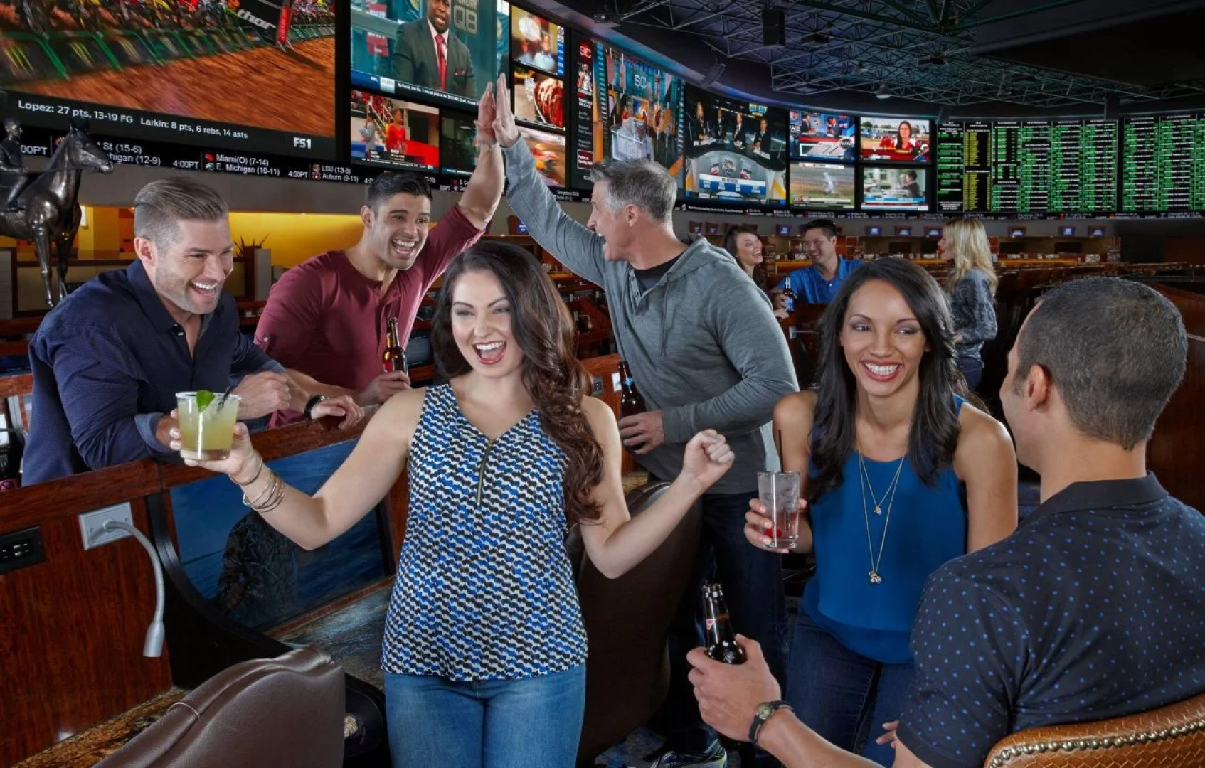 Westgate Las Vegas Resort & Casino