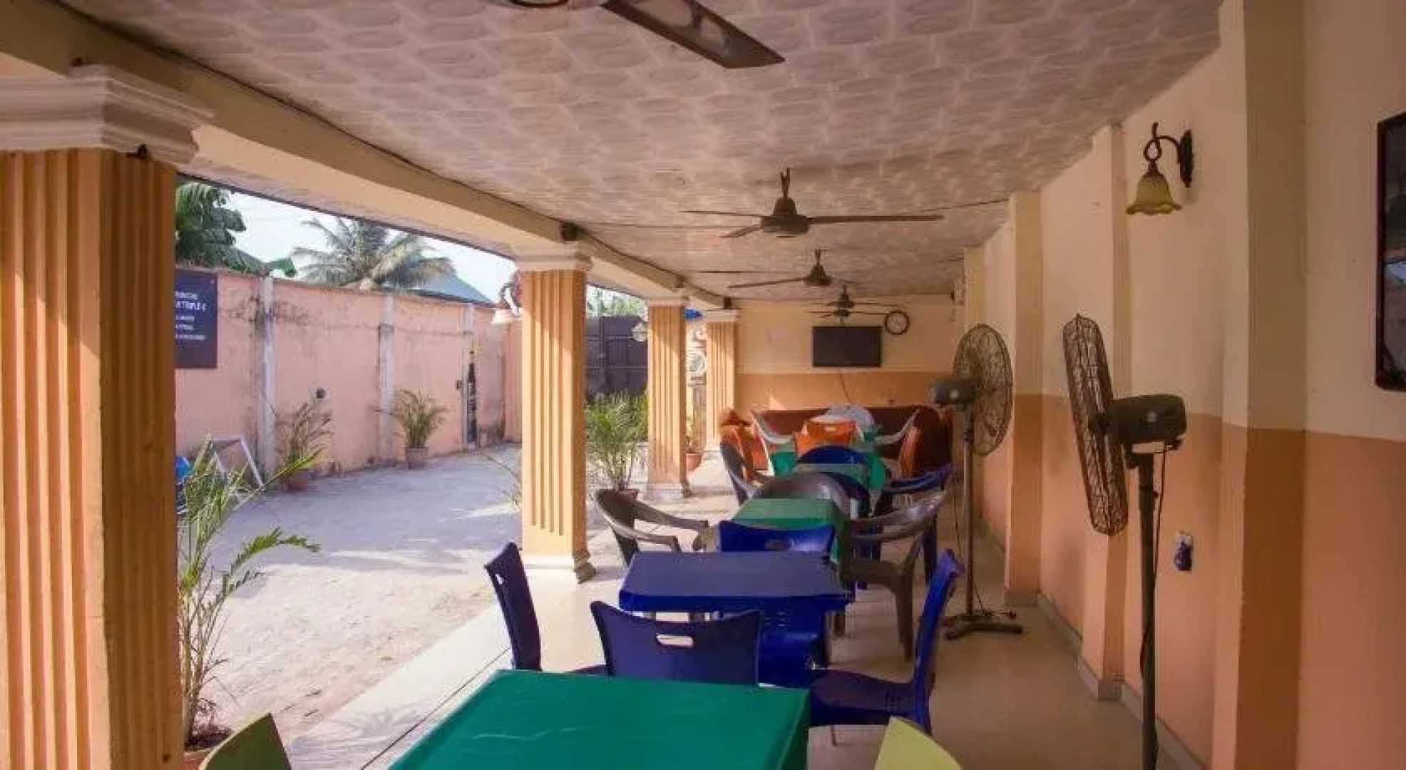 Castle City Resort & Suites Annex