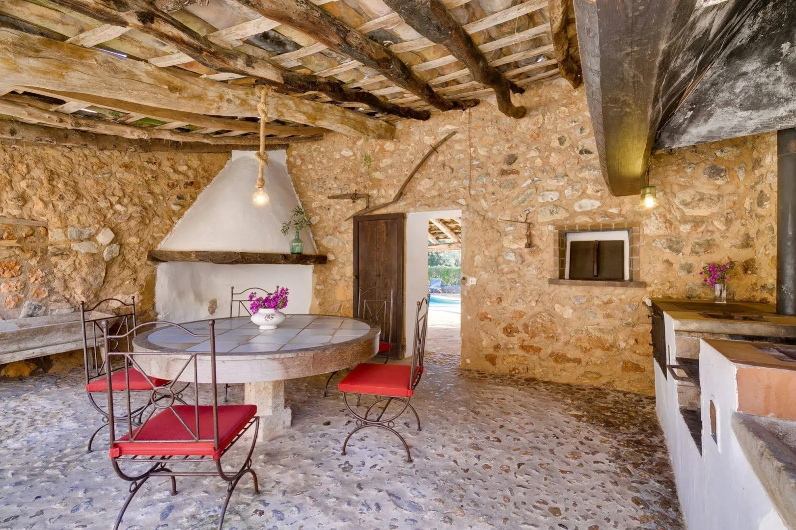 Agroturismo Son Pons
