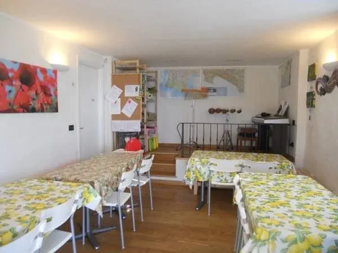 Agriturismo Le Terrazze sul Mare