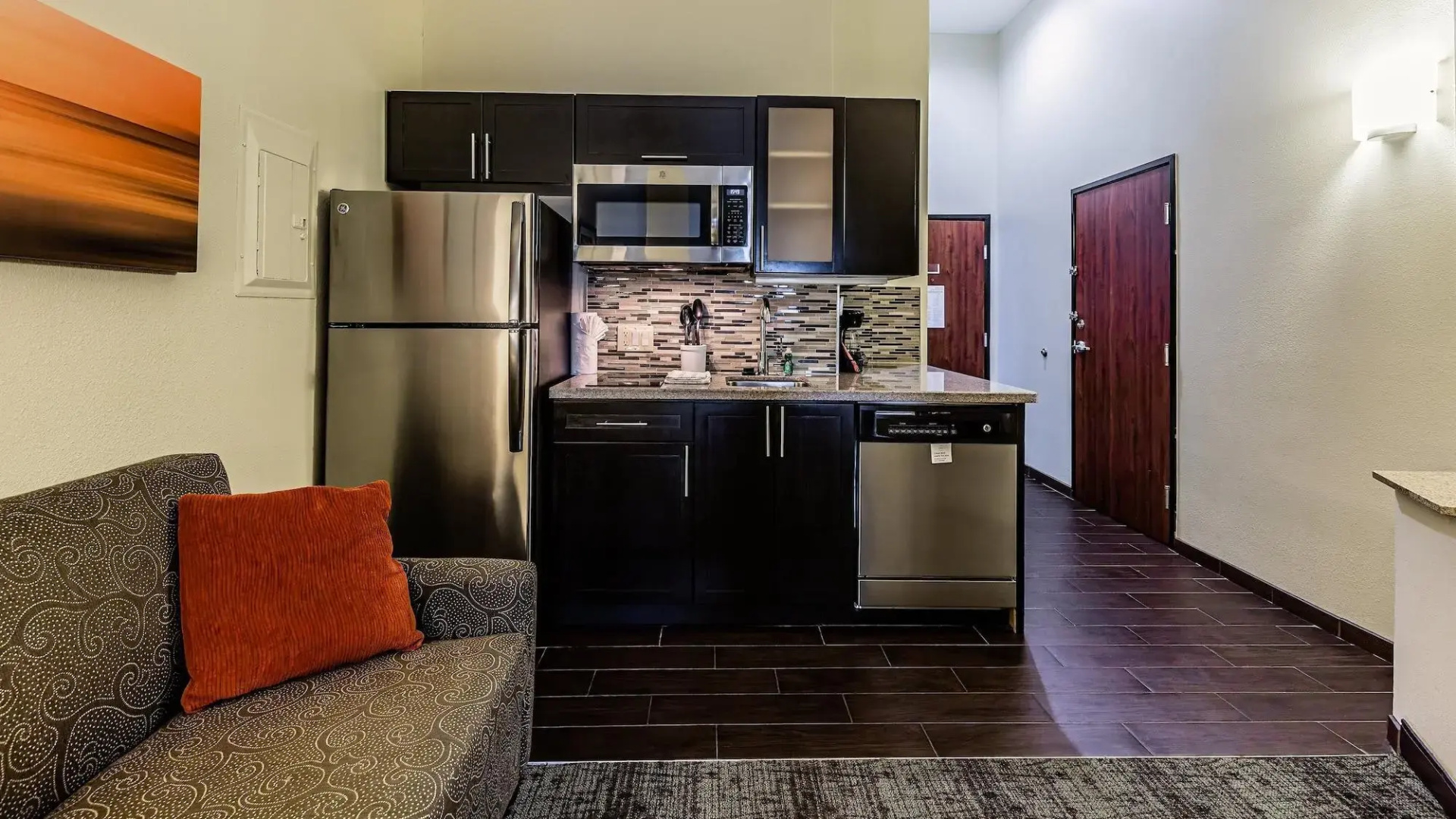 Staybridge Suites Laredo International Airport by IHG