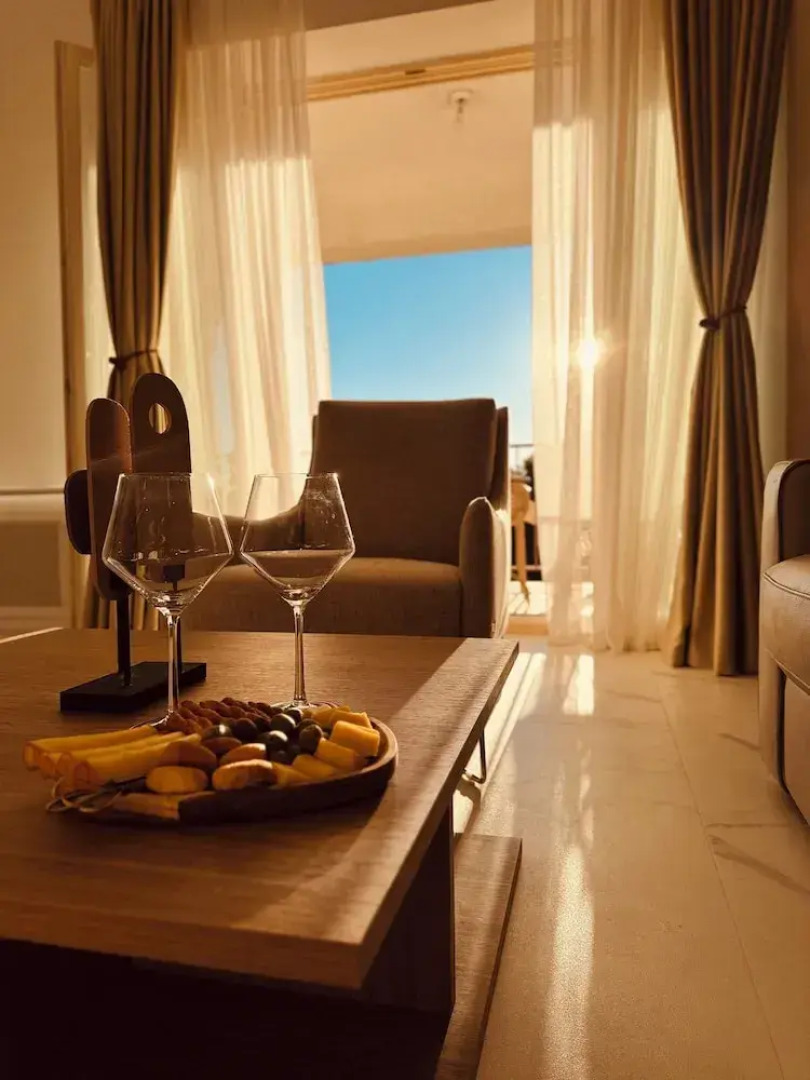 Most Oliva Resort Budva