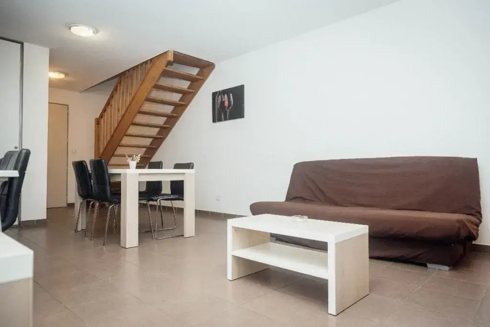 Terres de France - Le Domaine de Bacchus