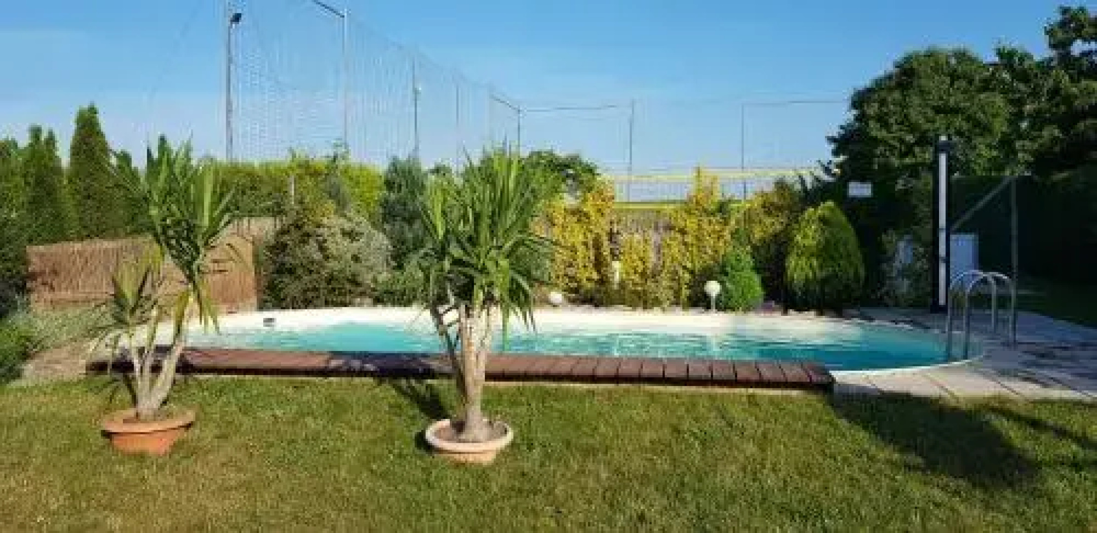 Pension zum Wiesengrund