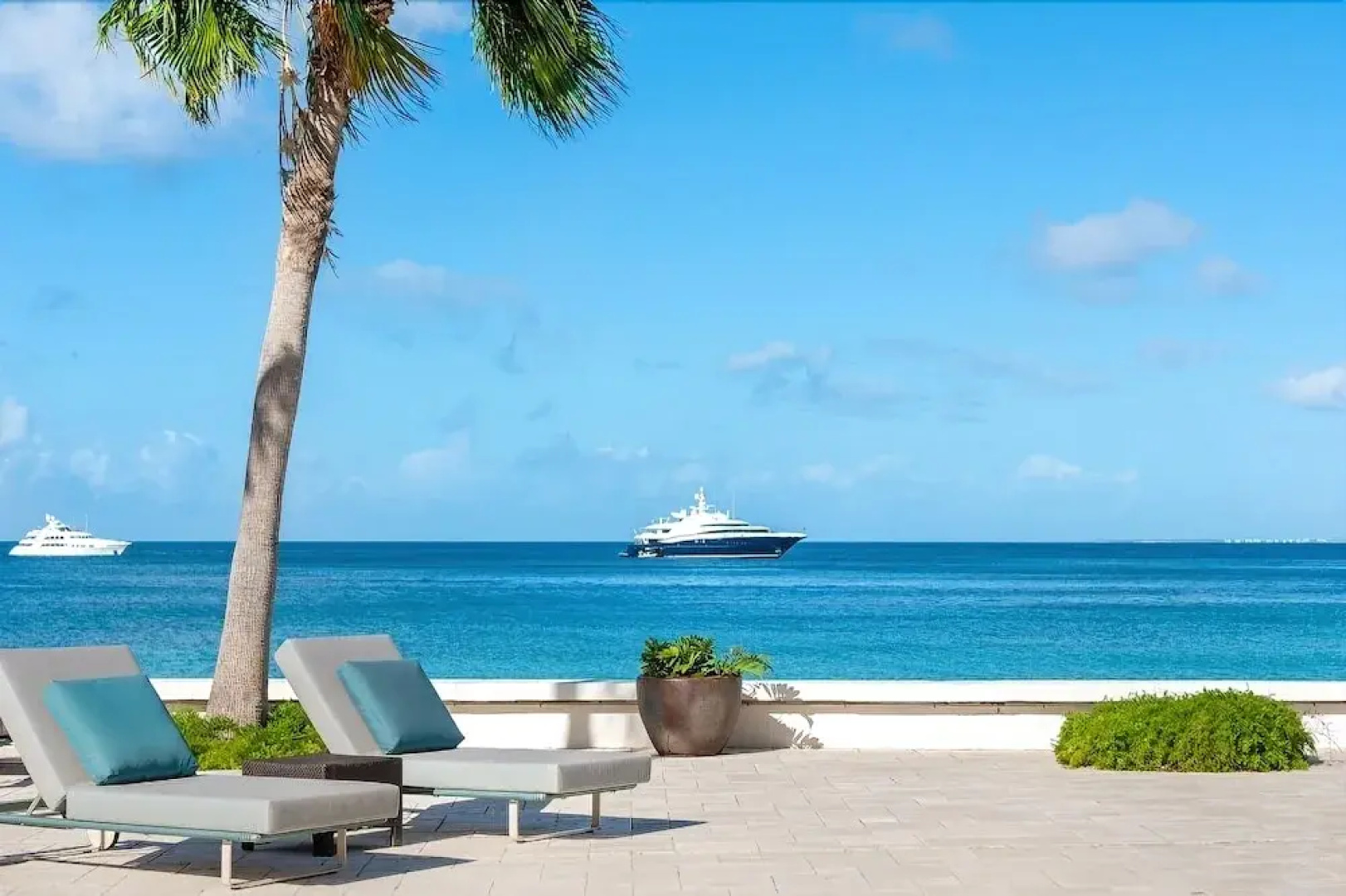 Villa Petite Plage 5