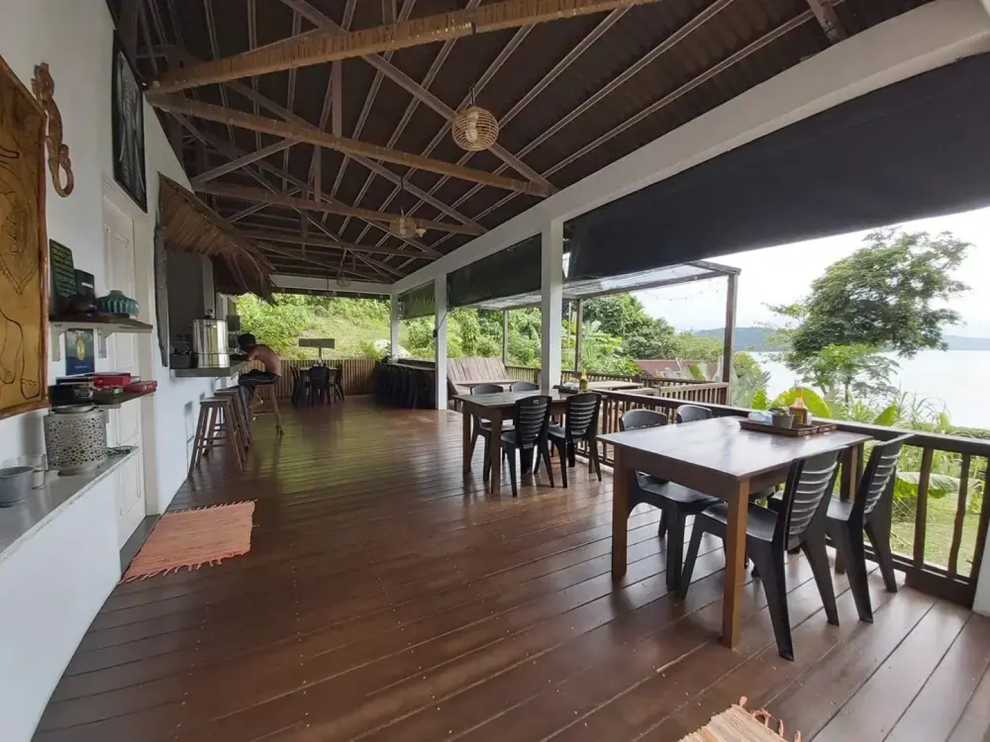 Bigfin Beach Resort