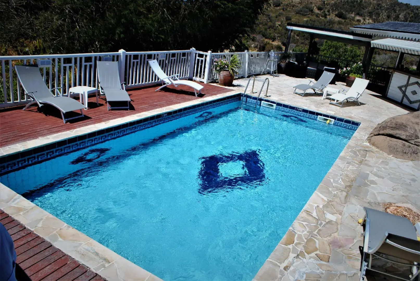 Marquis Boutique Hotel  Spa