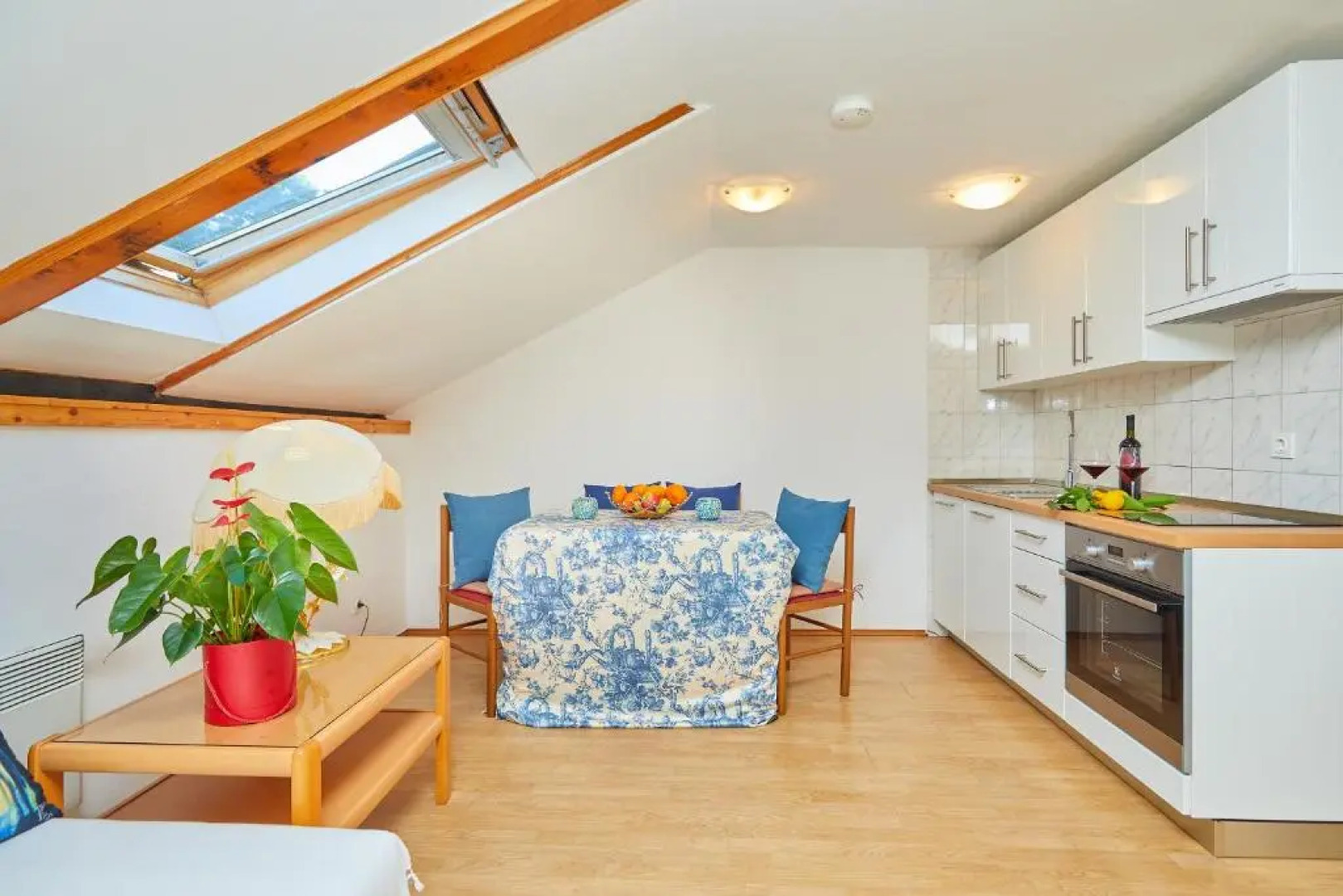 Apartments Vicko Vodnica