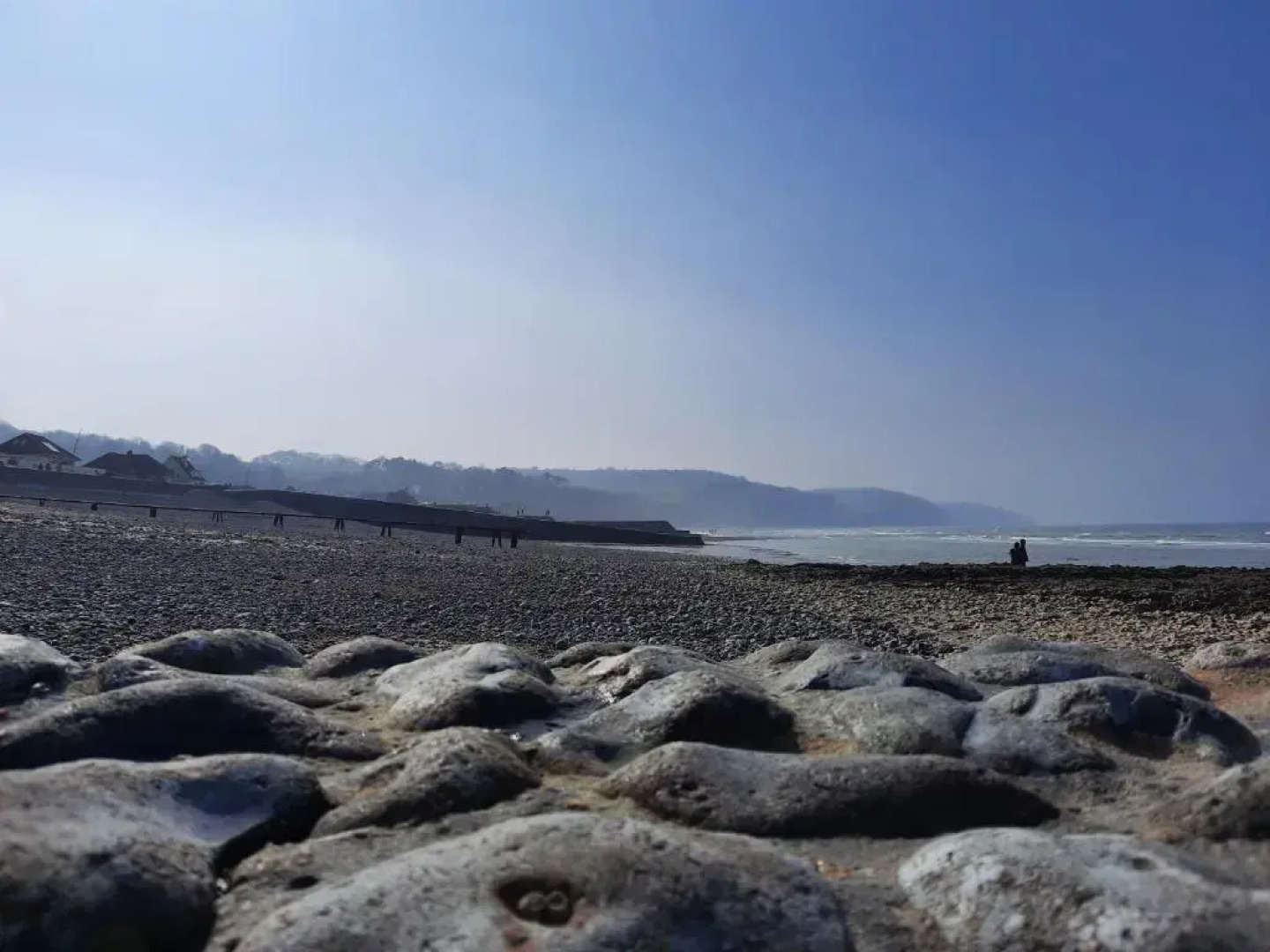 Rã‰Sidence Privã‰E Entre Varengeville/Mer And Dieppe