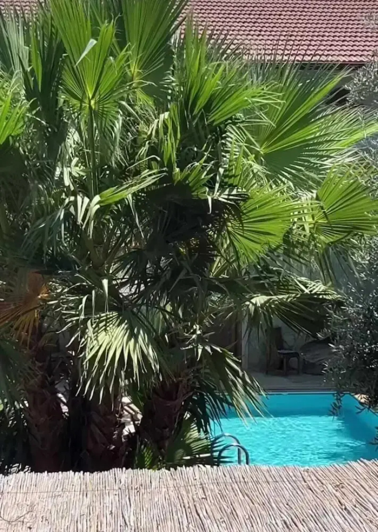 Seki̇z Oda Otel
