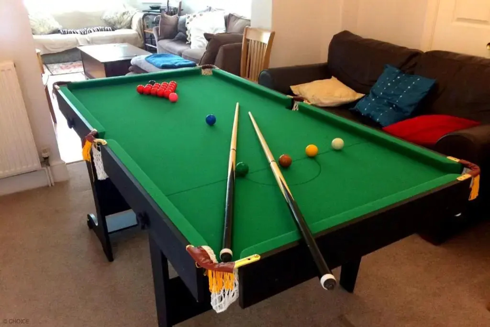 Croyde Ocean Villa 4 Bedrooms