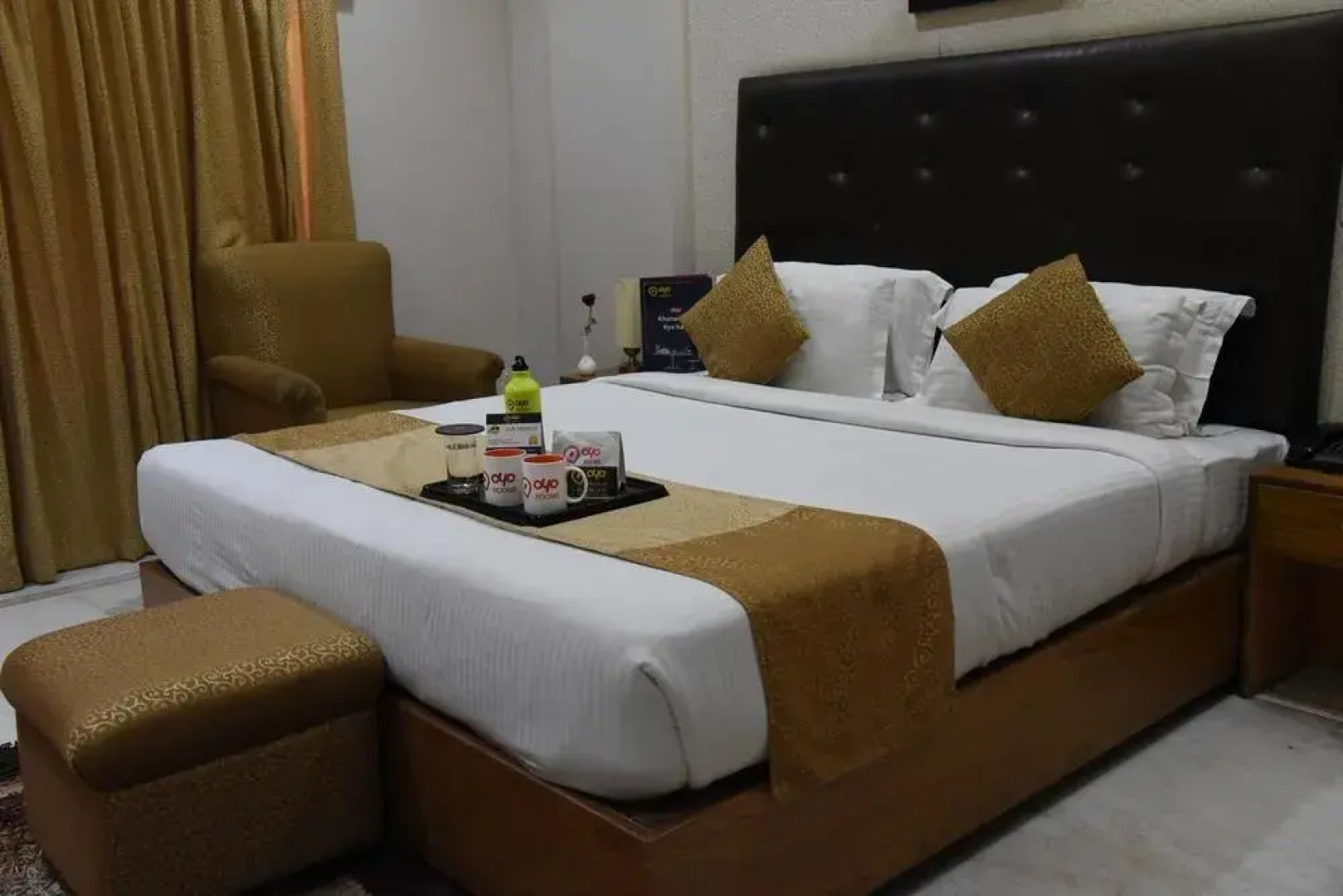 OYO Premium Patliputra Patna