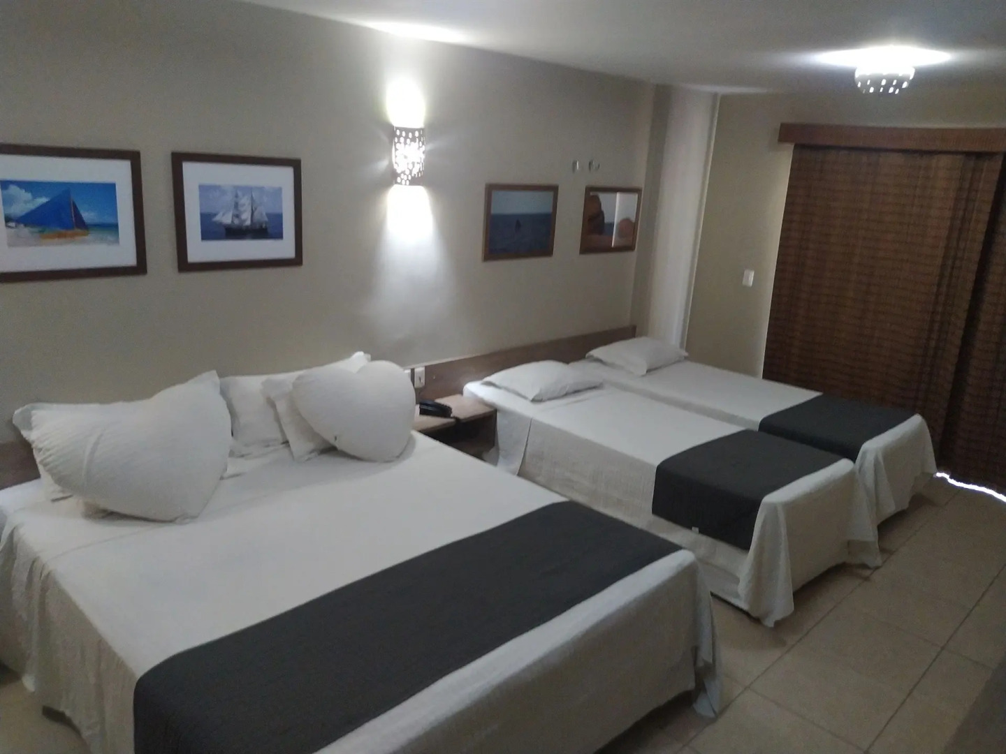 Carnaubinha Praia Resort