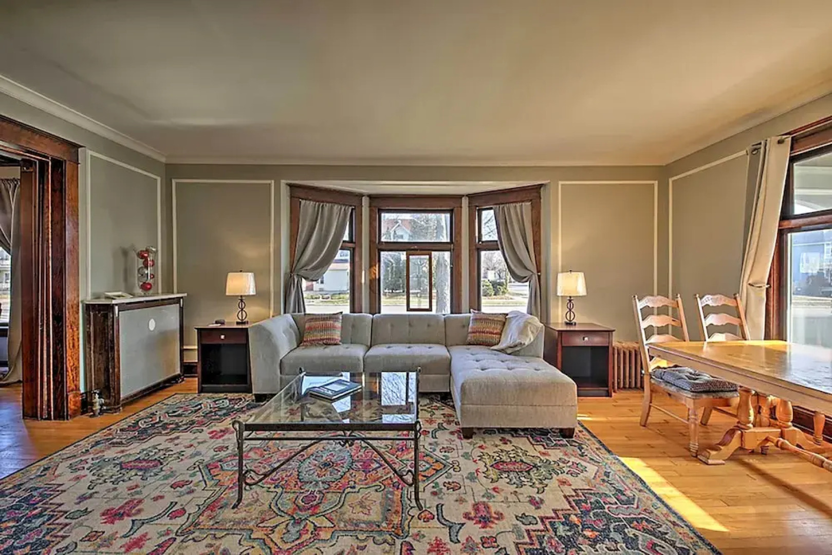 Pet-friendly Sheboygan Home, 1 Mi to Lake Michigan