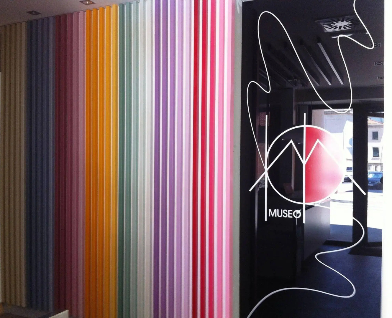 Hotel Boutique Museo