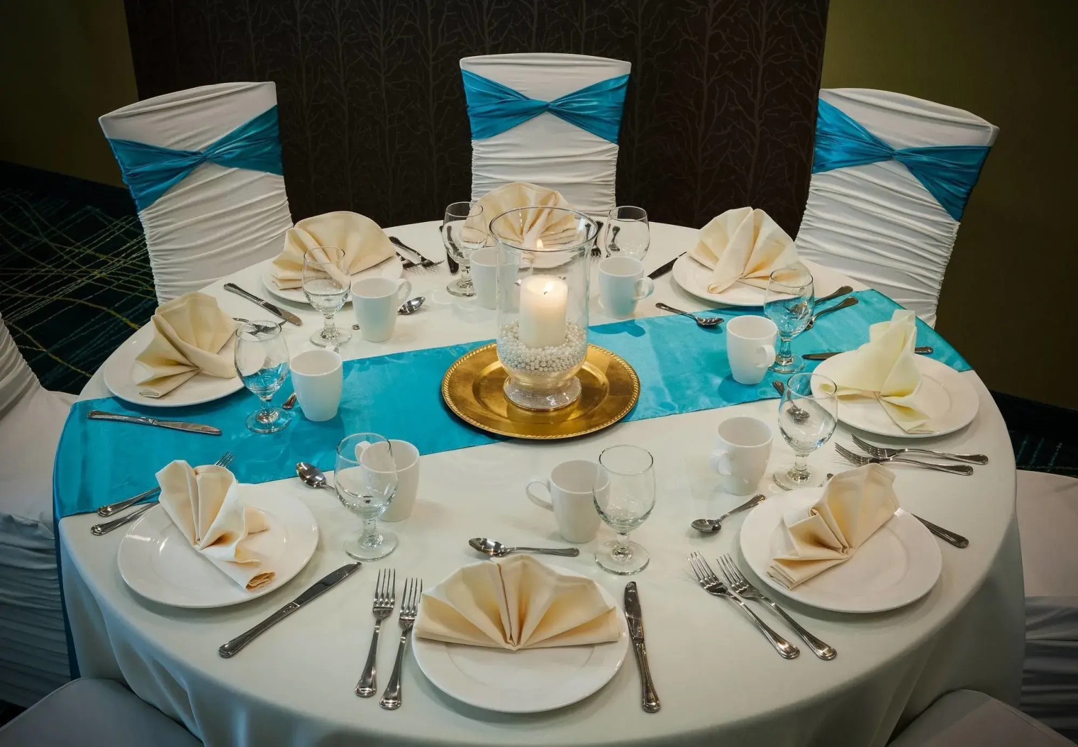 SpringHill Suites by Marriott Kennewick Tri-Cities
