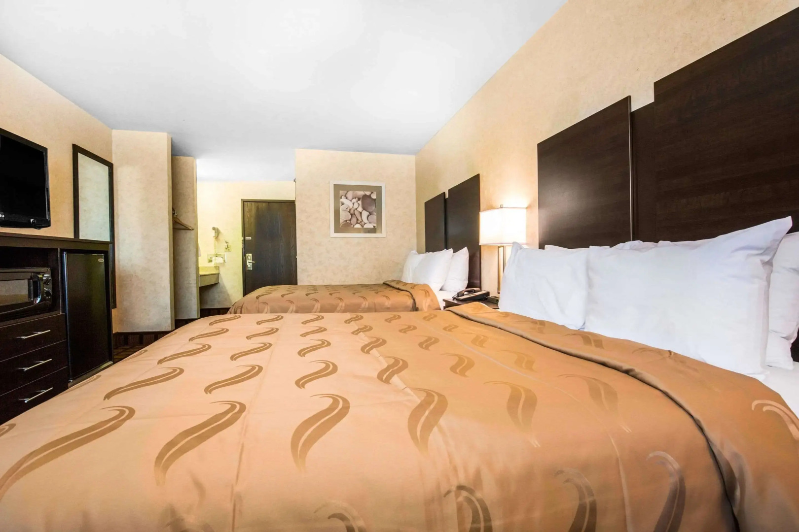 Quality Inn Monee I-57