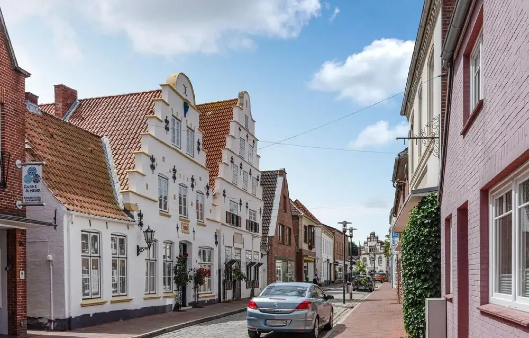 Beautiful Home in Tönning With 2 Bedrooms and Wifi