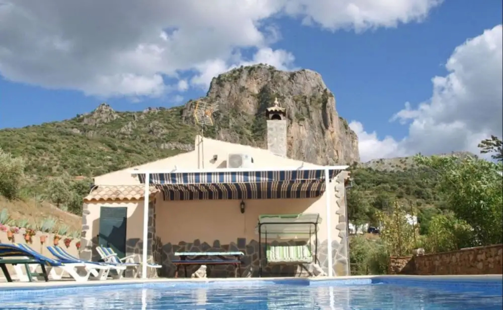 House in The Gastor Cadiz 101228 by MO Rentals