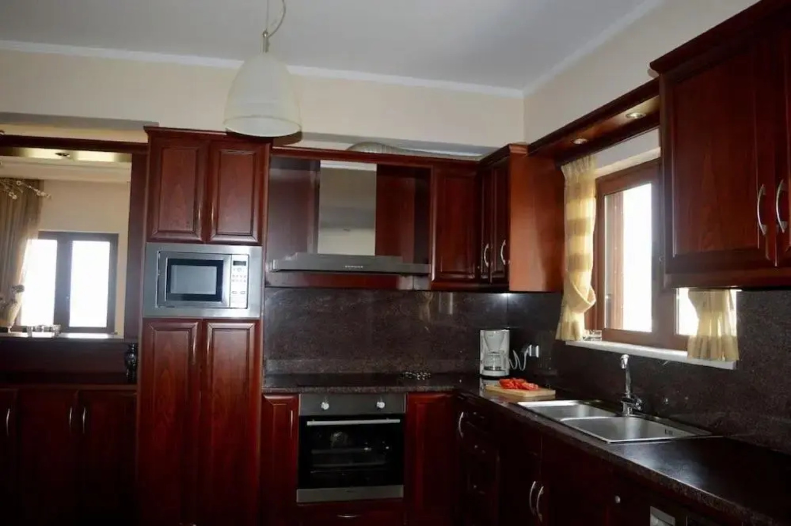 Sunrise house Armi 5'from falassarna!