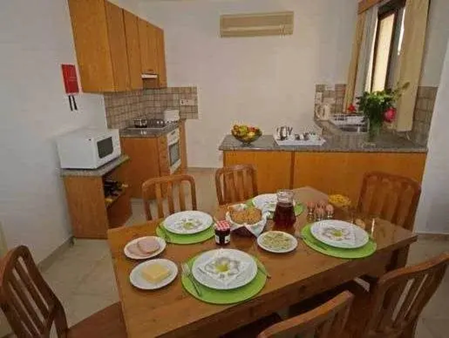 Platzia Beach Villas